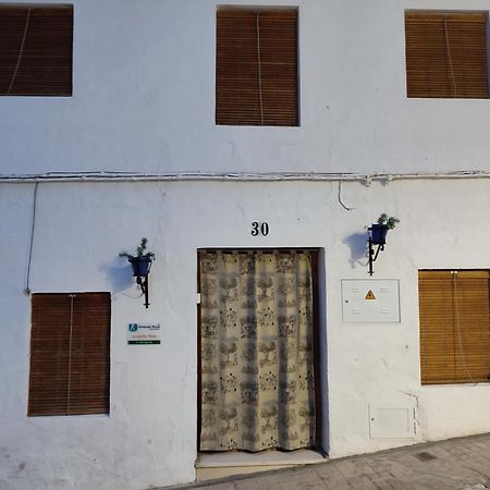 La Casita Tipica Villa Zuheros Exterior foto